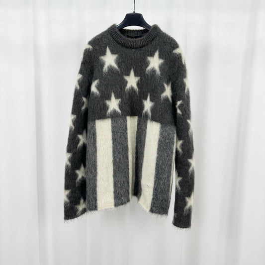 Louis Vuitton - Other - Wool - Multicolour - (M)