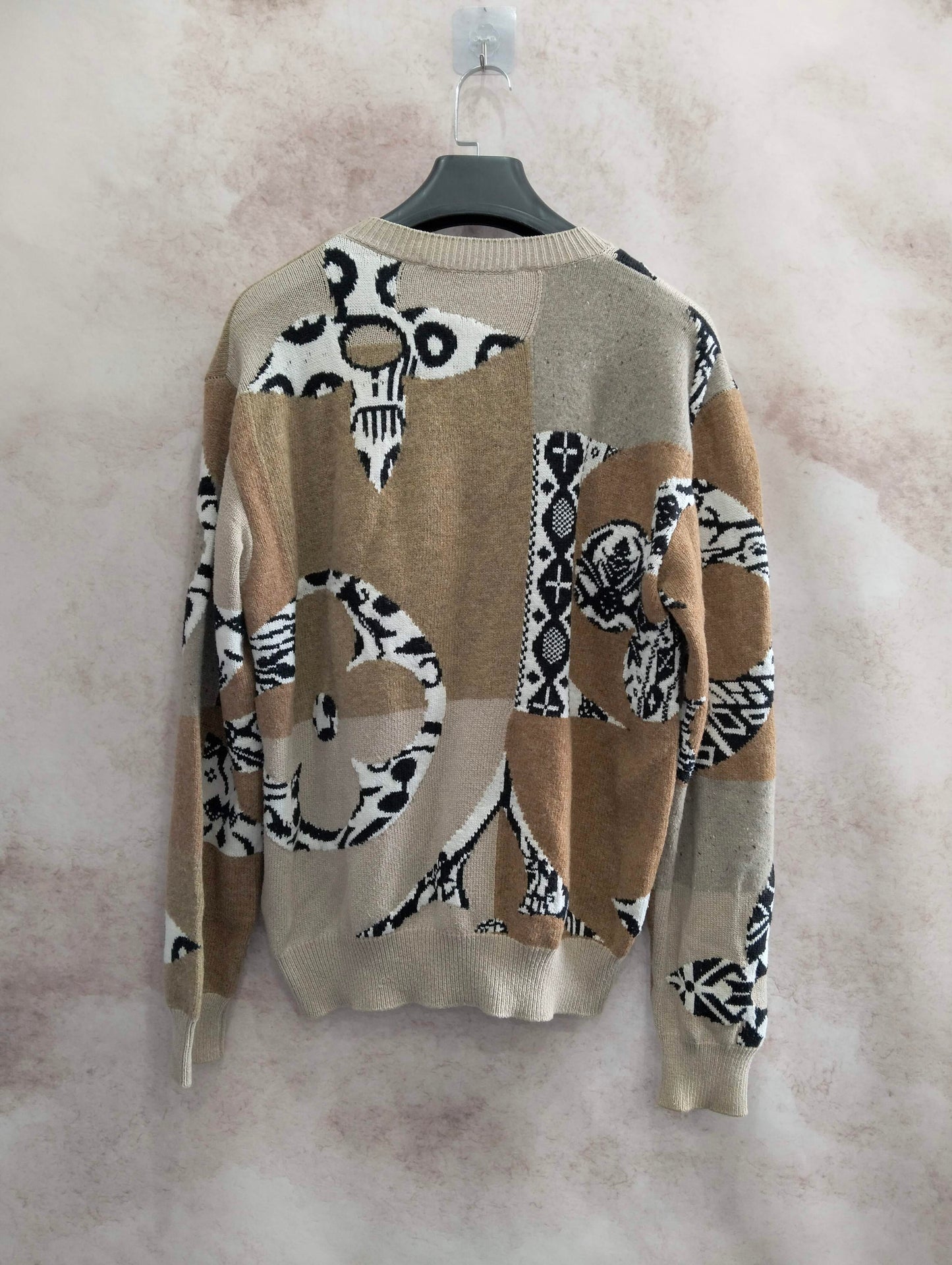Louis Vuitton - Other - Wool - Multicolour - (M)