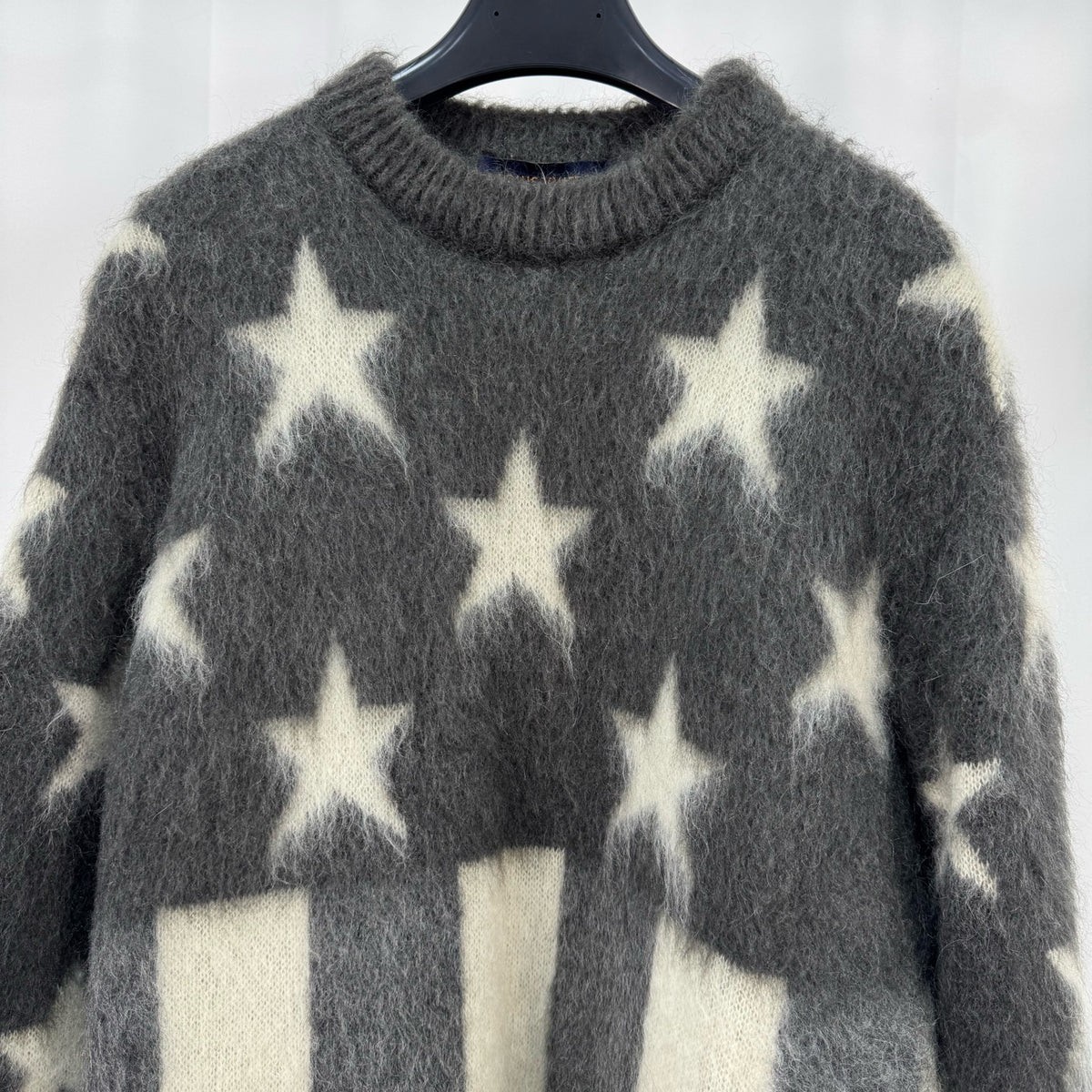 Louis Vuitton - Other - Wool - Multicolour - (M)
