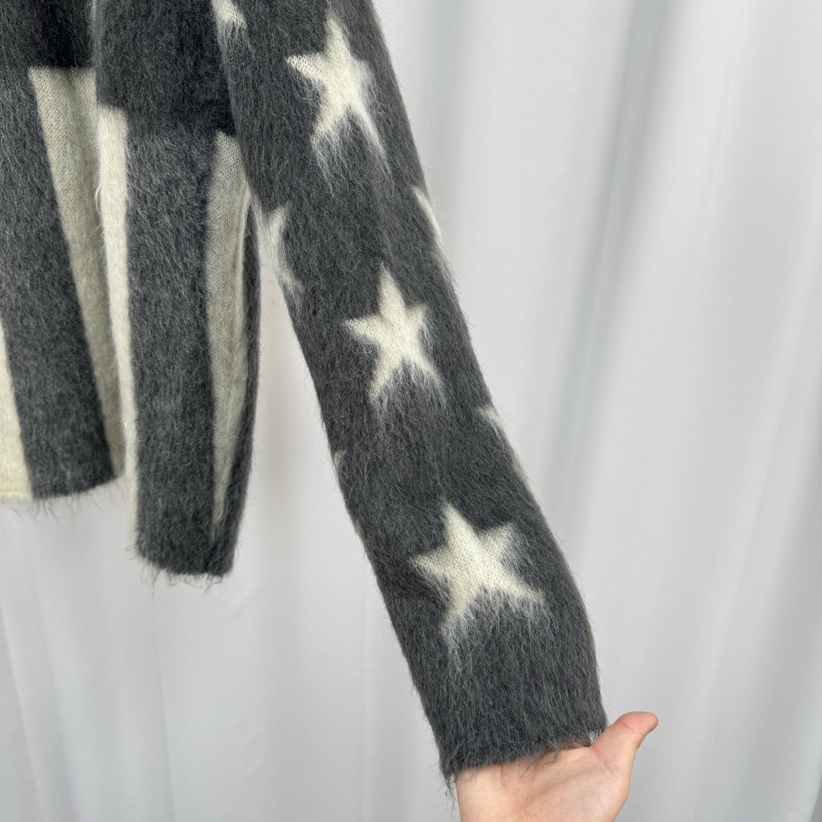 Louis Vuitton - Other - Wool - Multicolour - (M)