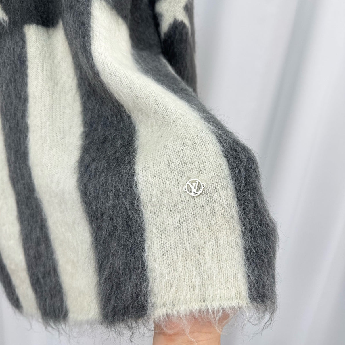 Louis Vuitton - Other - Wool - Multicolour - (M)