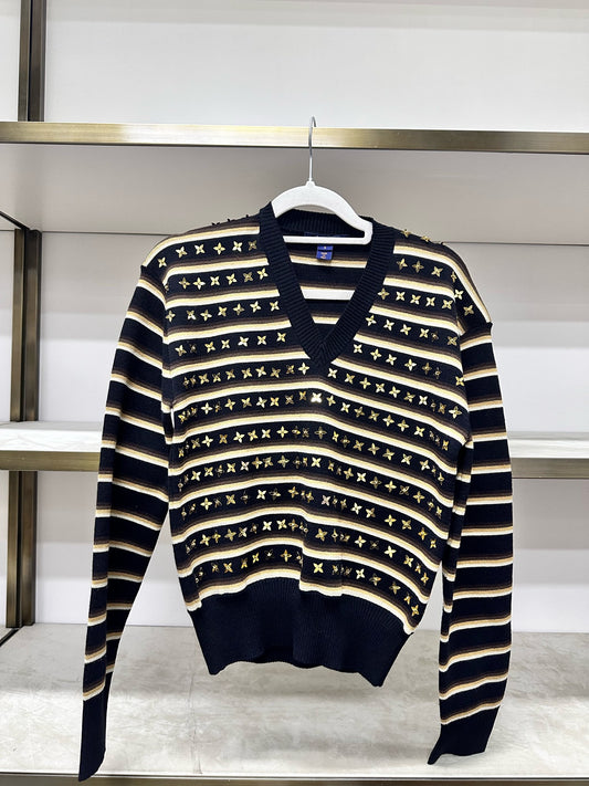Louis Vuitton - Other - Wool - Multicolour - (S)