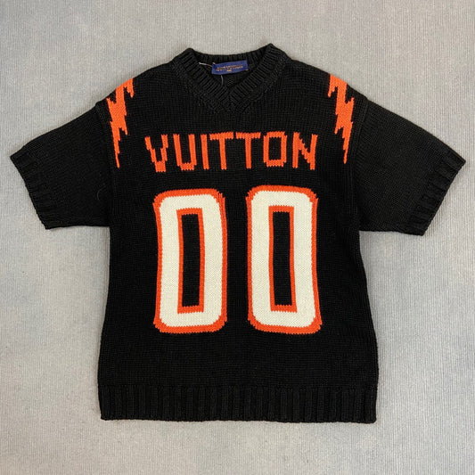 Louis Vuitton - Other - Wool - Multicolour - (S)