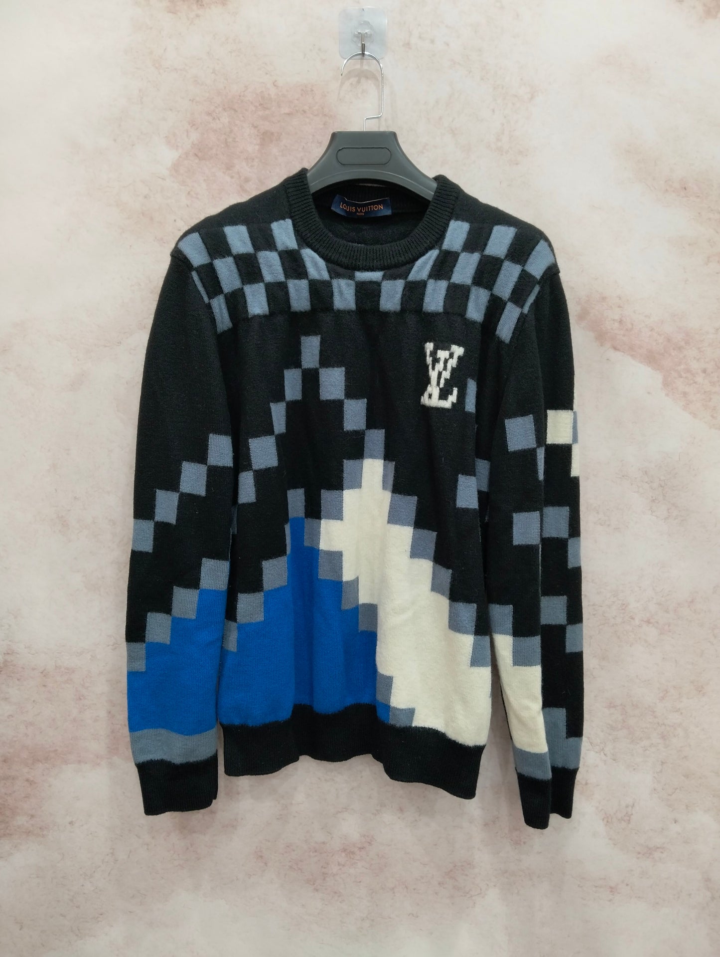 Louis Vuitton - Other - Wool - Multicolour - (XL)