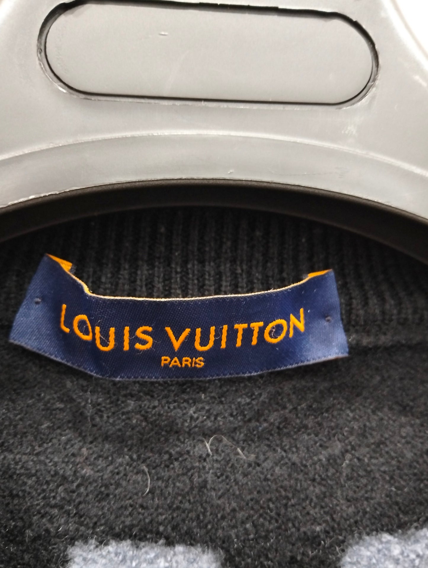 Louis Vuitton - Other - Wool - Multicolour - (XL)