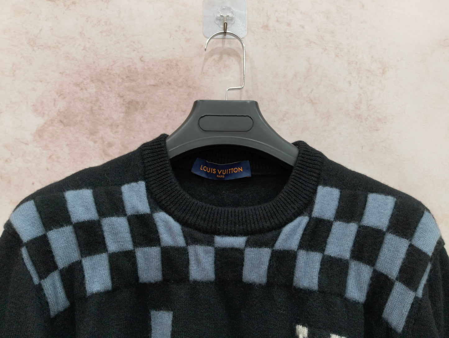 Louis Vuitton - Other - Wool - Multicolour - (XL)