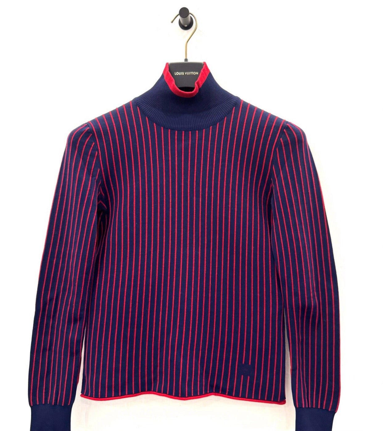 Louis Vuitton - Other - Wool - Multicolour - (XS)