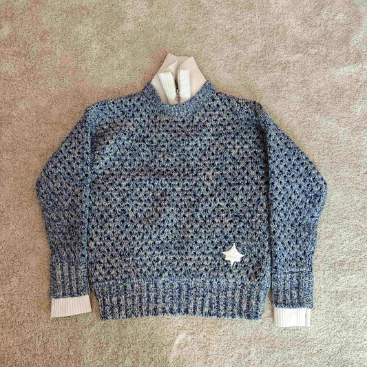 Louis Vuitton - Other - Wool - Multicolour - (XS)