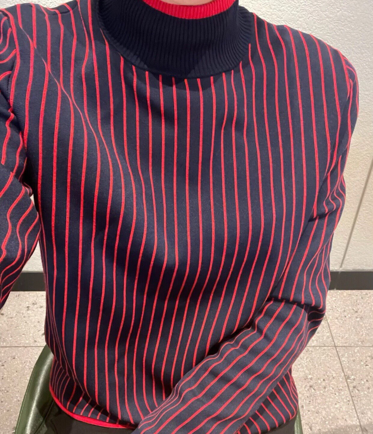 Louis Vuitton - Other - Wool - Multicolour - (XS)