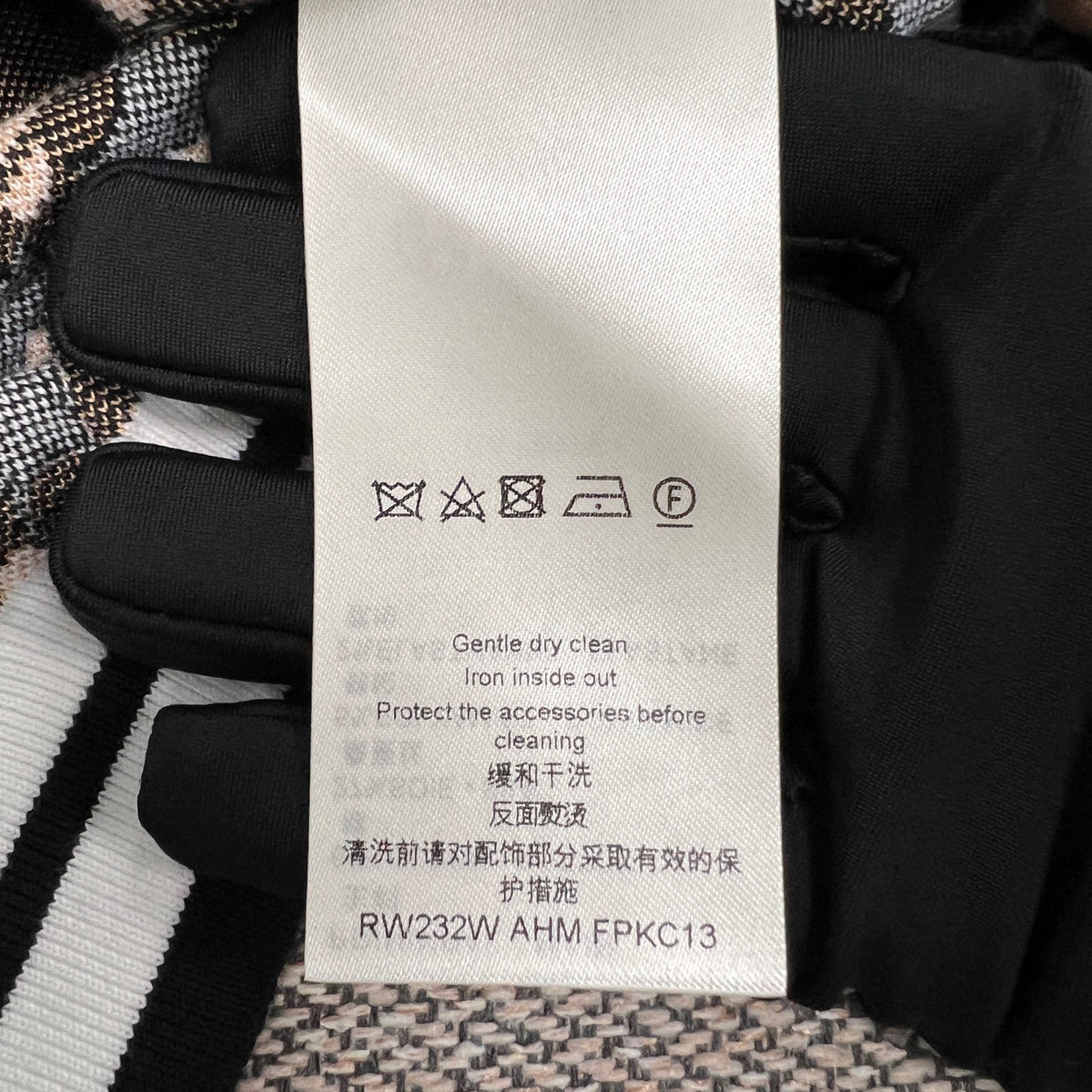 Louis Vuitton - Other - Wool - Multicolour - (XS)