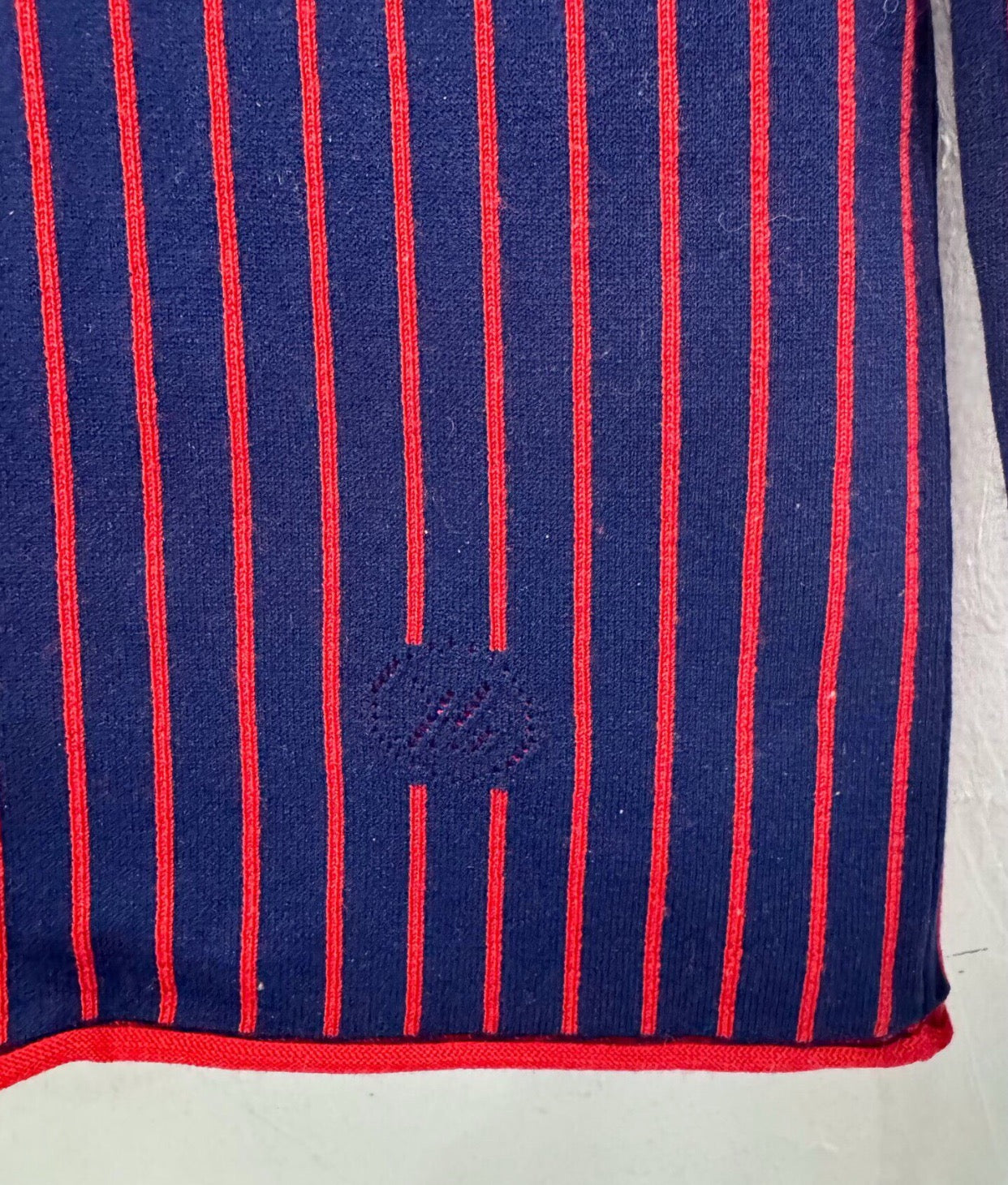 Louis Vuitton - Other - Wool - Multicolour - (XS)
