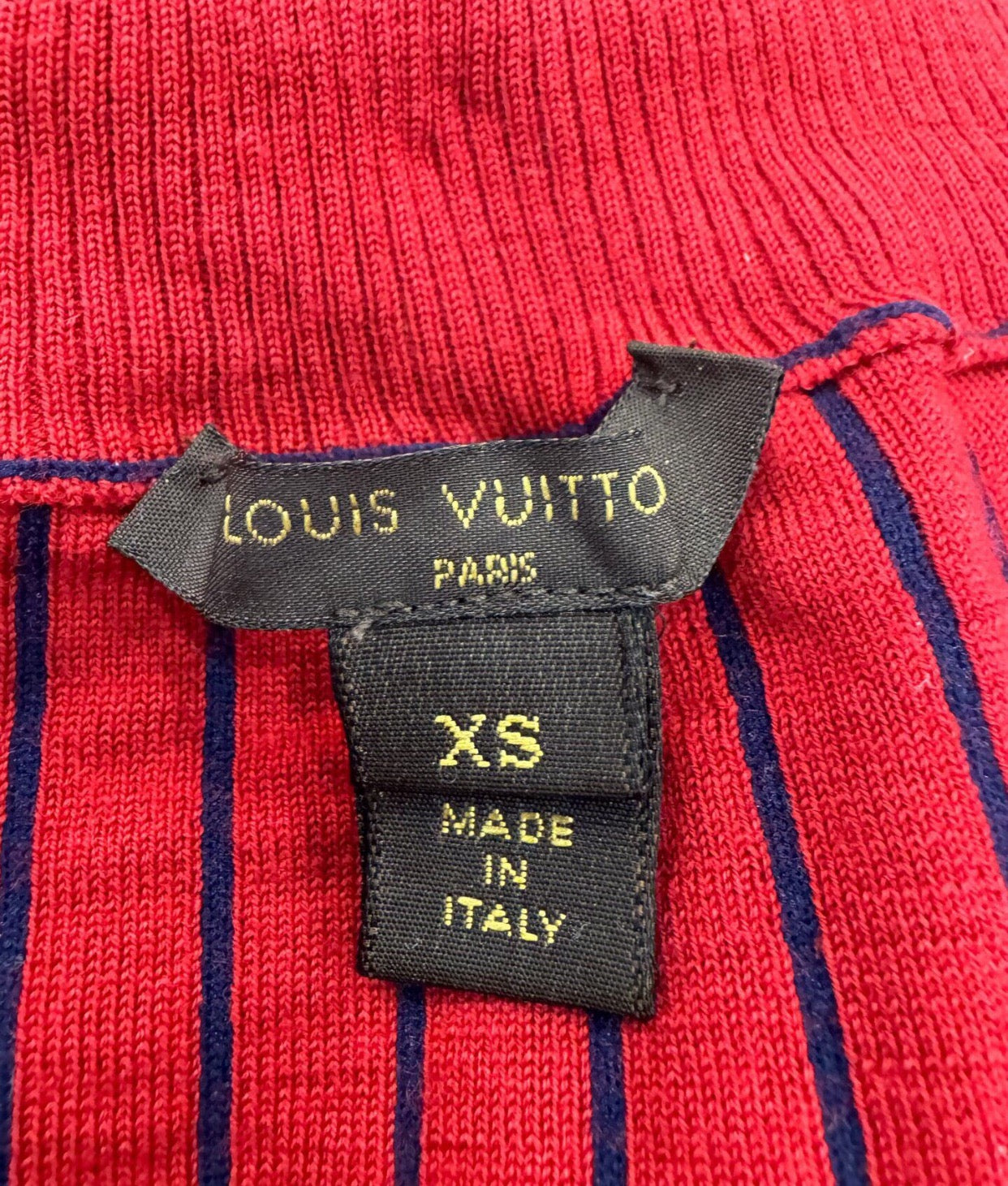 Louis Vuitton - Other - Wool - Multicolour - (XS)