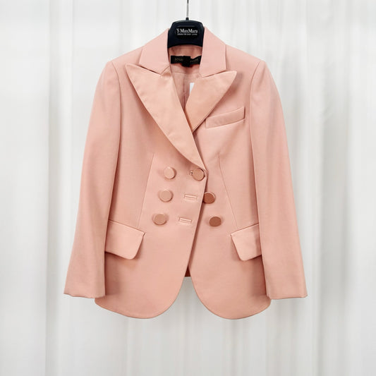 Louis Vuitton - Other - Wool - Pink - (34)