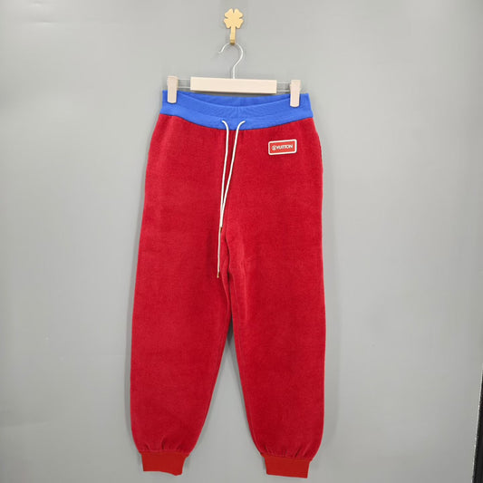 Louis Vuitton - Other - Wool - Red - (S)