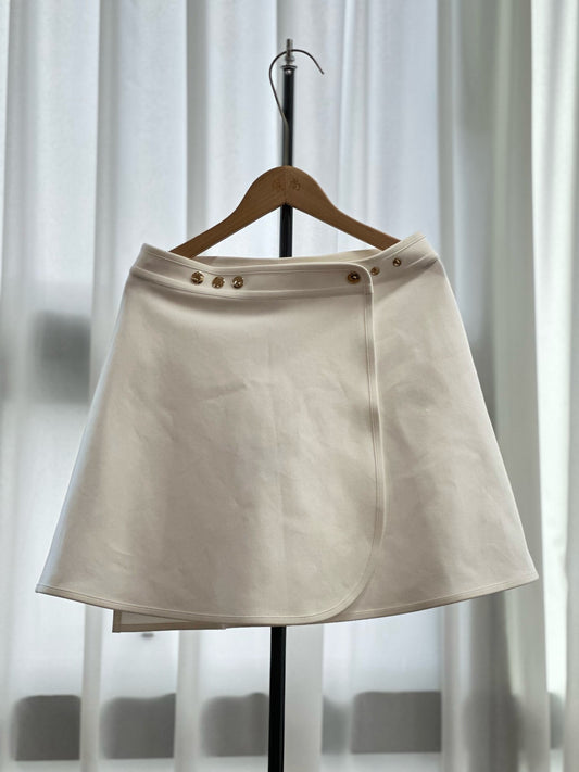 Louis Vuitton - Other - Wool - White - (38)