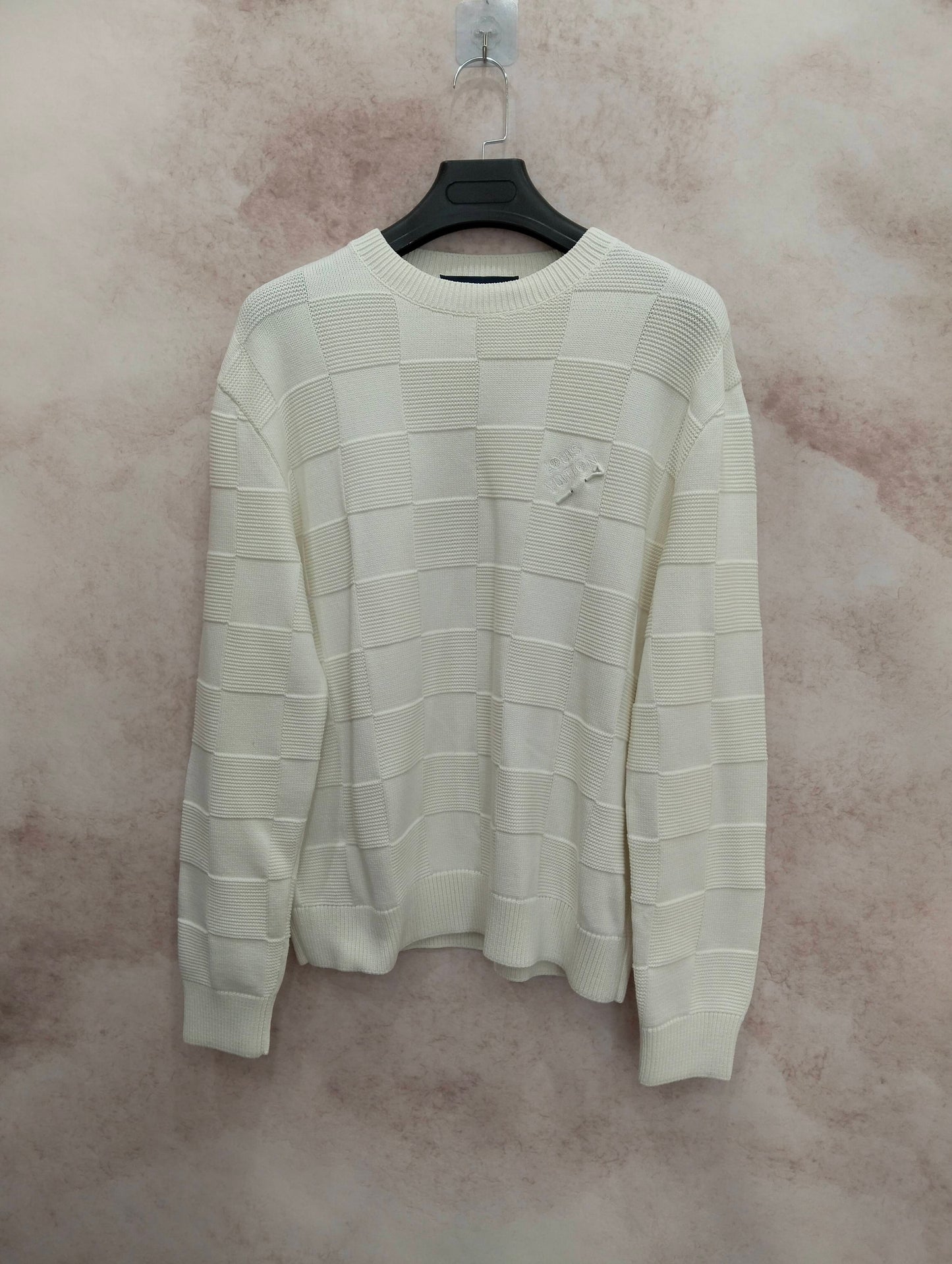 Louis Vuitton - Other - Wool - White - (S)
