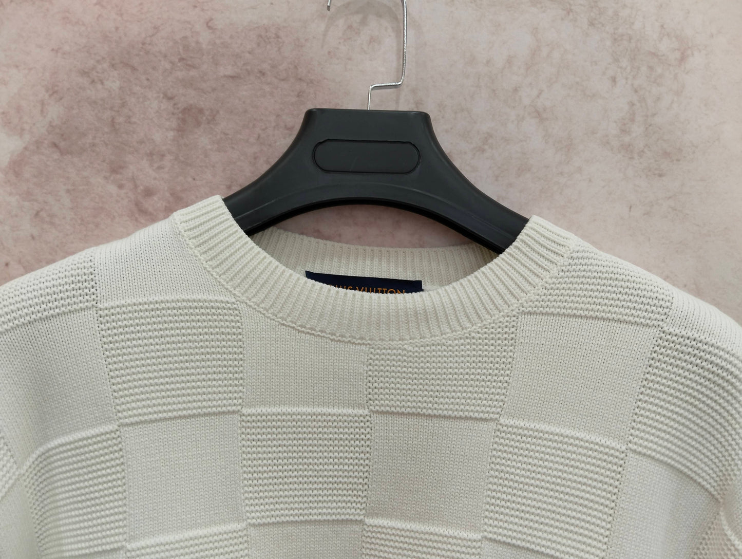 Louis Vuitton - Other - Wool - White - (S)