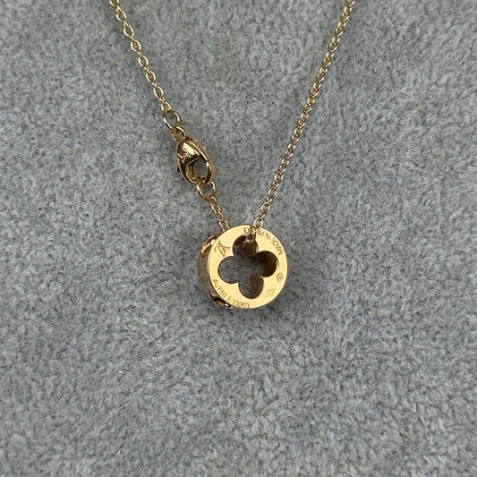 Louis Vuitton - Other - Yellow gold - Gold