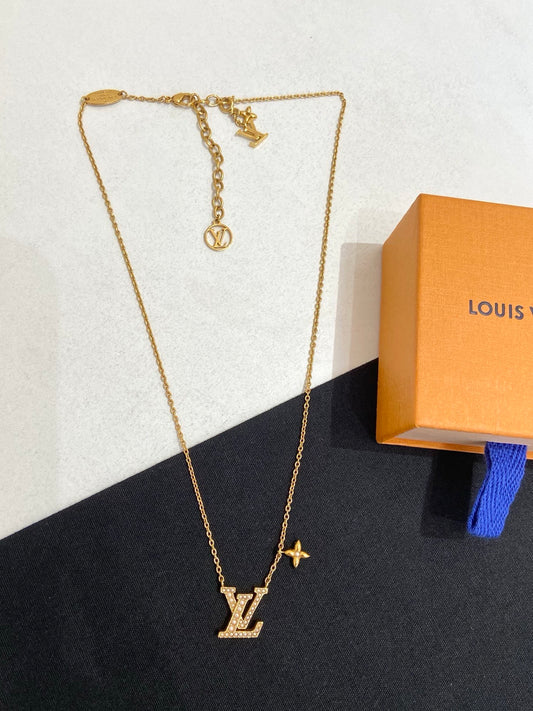 Louis Vuitton - Other - Yellow gold - Gold