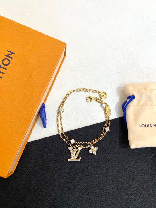 Louis Vuitton - Other - Yellow gold - Gold