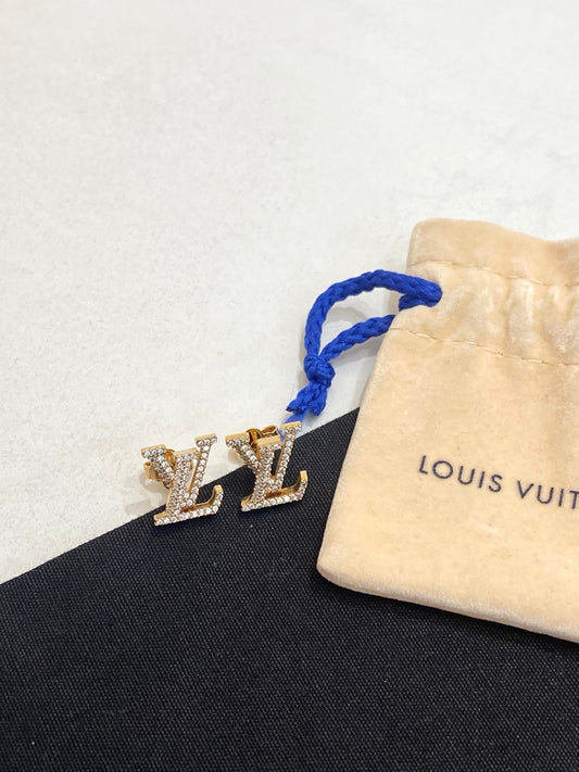 Louis Vuitton - Other - Yellow gold - Gold