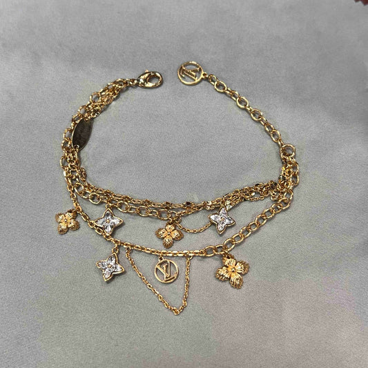 Louis Vuitton - Other - Yellow gold - Gold