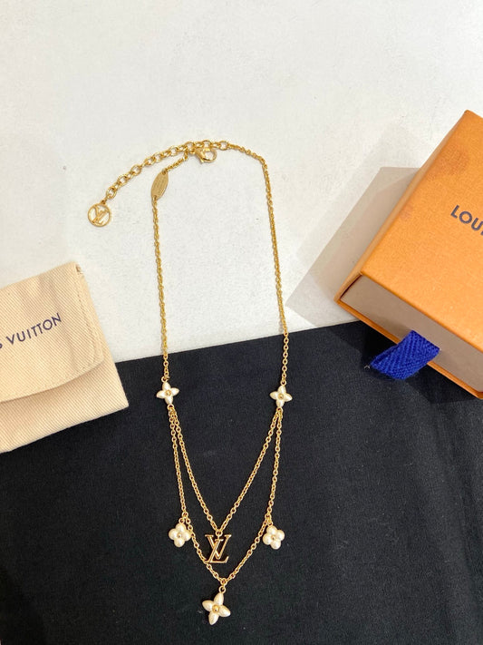 Louis Vuitton - Other - Yellow gold - Gold
