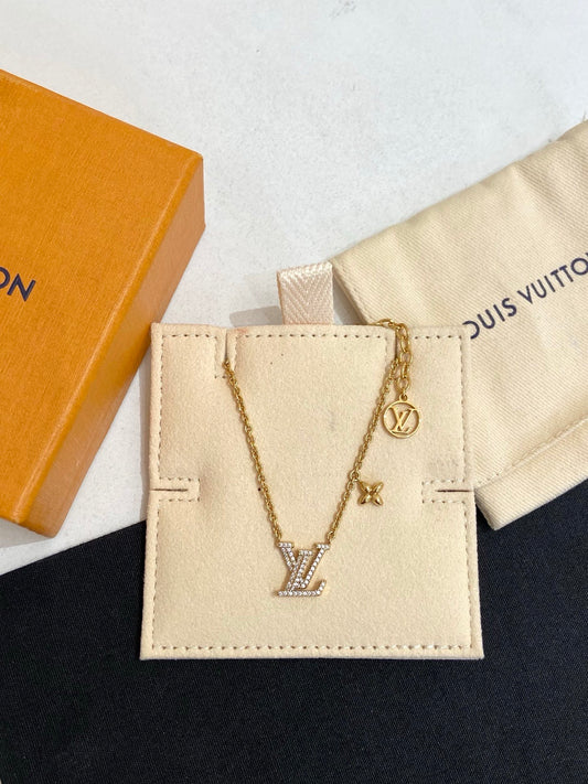 Louis Vuitton - Other - Yellow gold - Gold