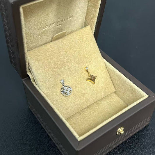 Louis Vuitton - Other - Yellow gold - Gold