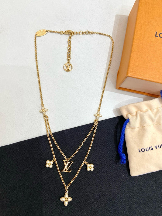 Louis Vuitton - Other - Yellow gold - Gold