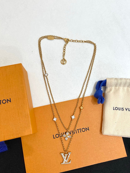 Louis Vuitton - Other - Yellow gold - Gold