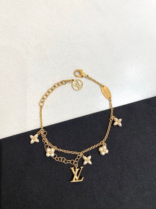 Louis Vuitton - Other - Yellow gold - Gold