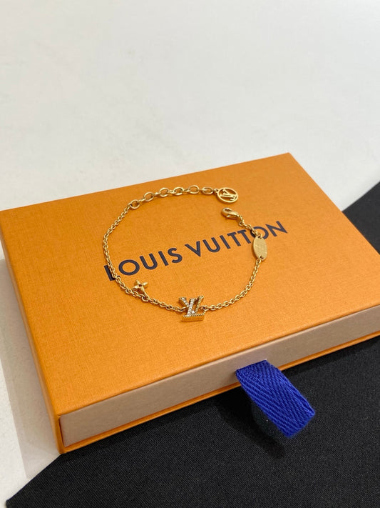 Louis Vuitton - Other - Yellow gold - Gold