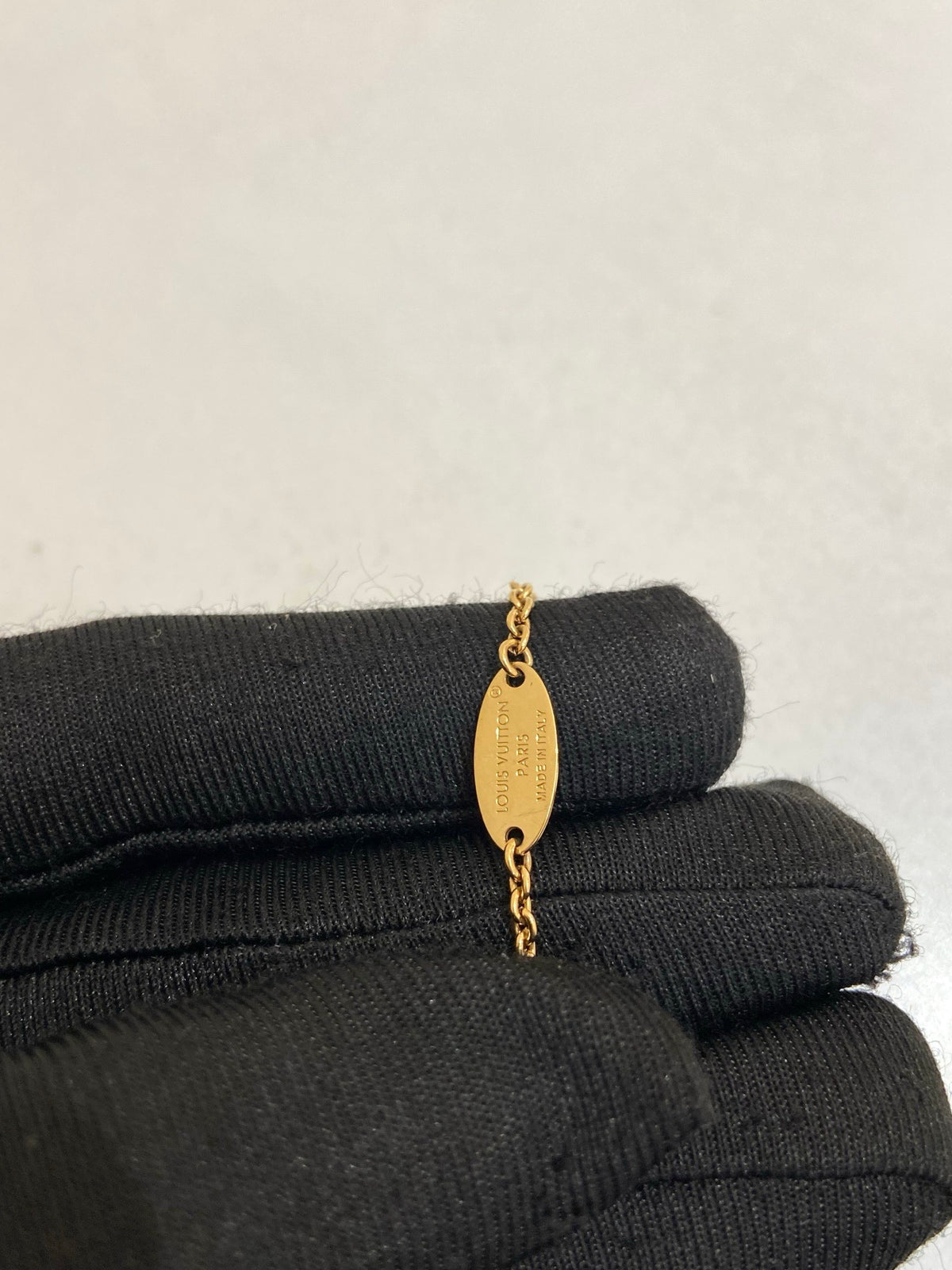 Louis Vuitton - Other - Yellow gold - Gold