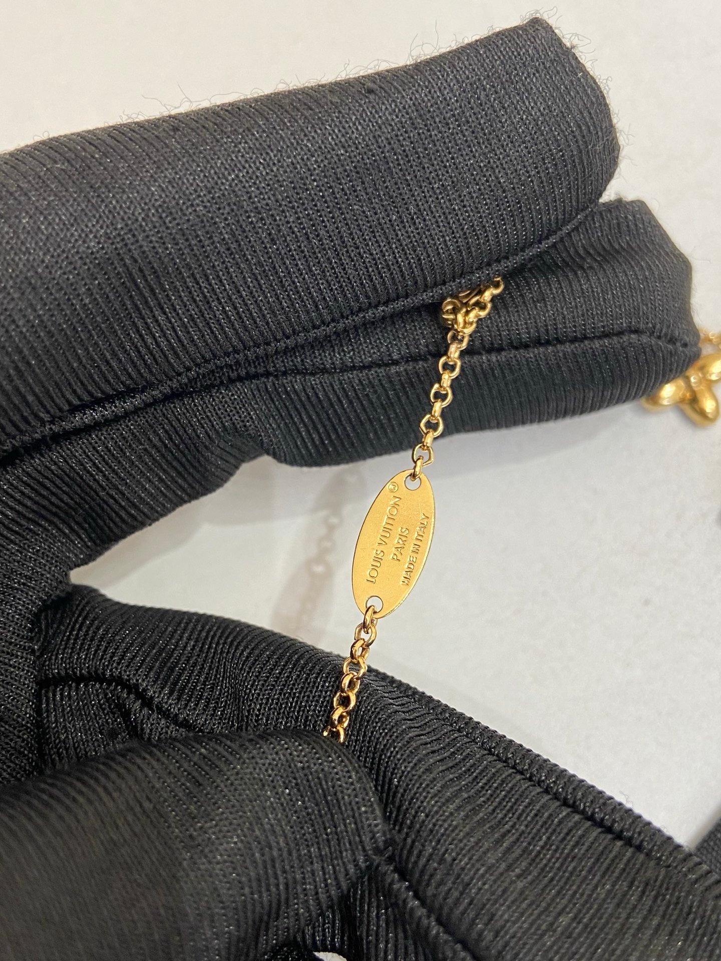 Louis Vuitton - Other - Yellow gold - Gold