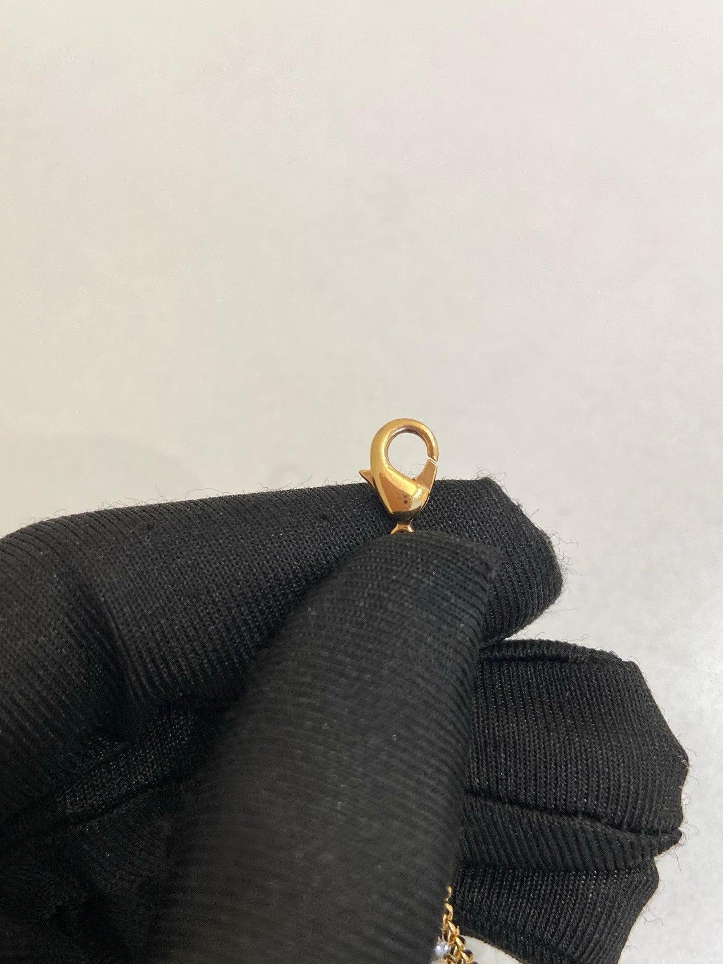 Louis Vuitton - Other - Yellow gold - Gold
