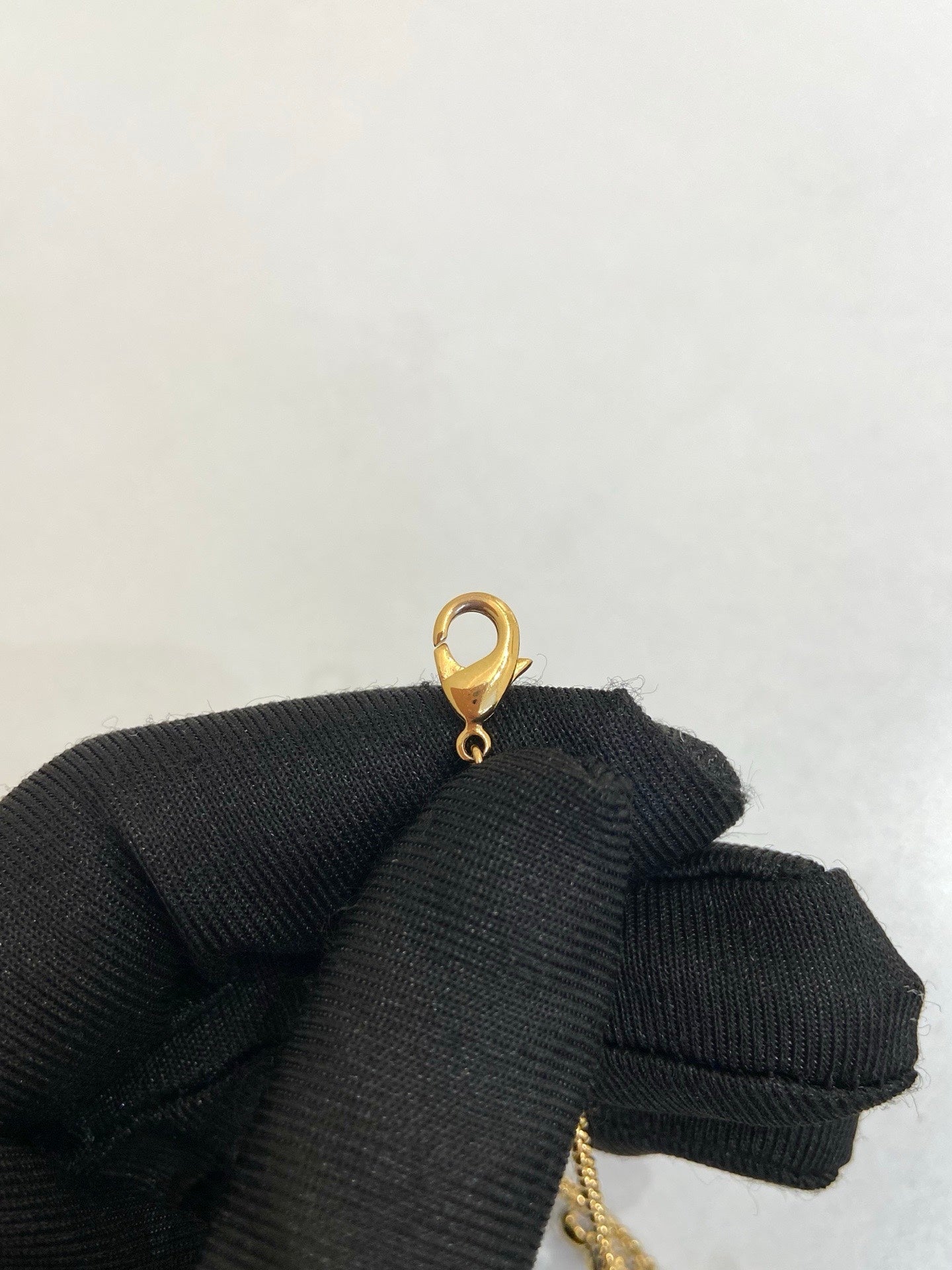 Louis Vuitton - Other - Yellow gold - Gold