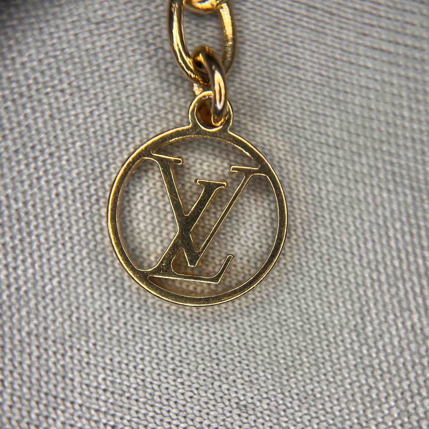 Louis Vuitton - Other - Yellow gold - Gold