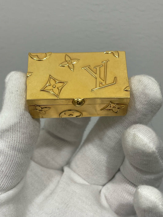 Louis Vuitton - Other - Yellow gold - Gold - (53)