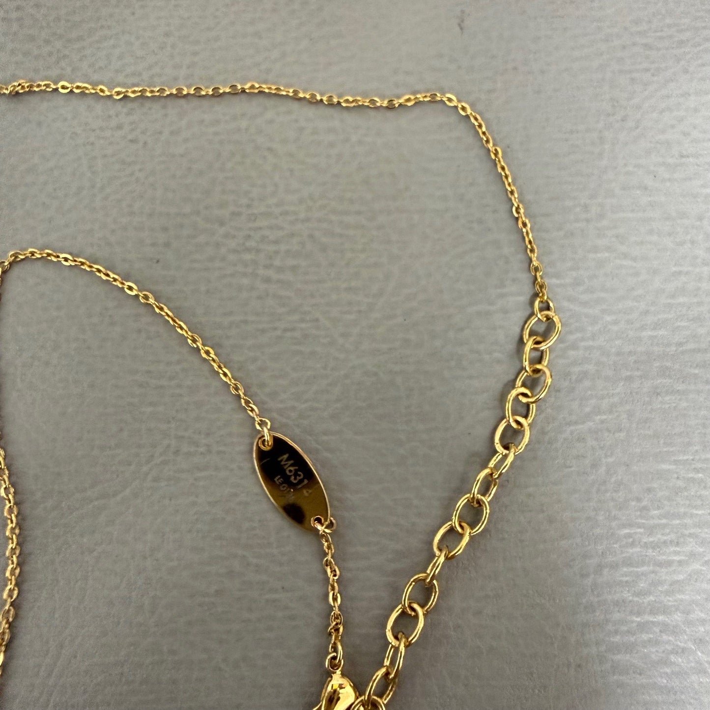 Louis Vuitton - Other - Yellow gold - Gold - (Adjustable)