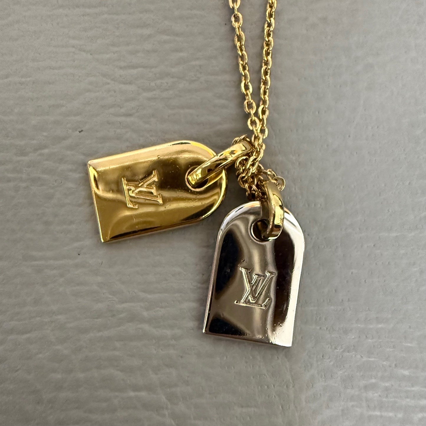 Louis Vuitton - Other - Yellow gold - Gold - (Adjustable)