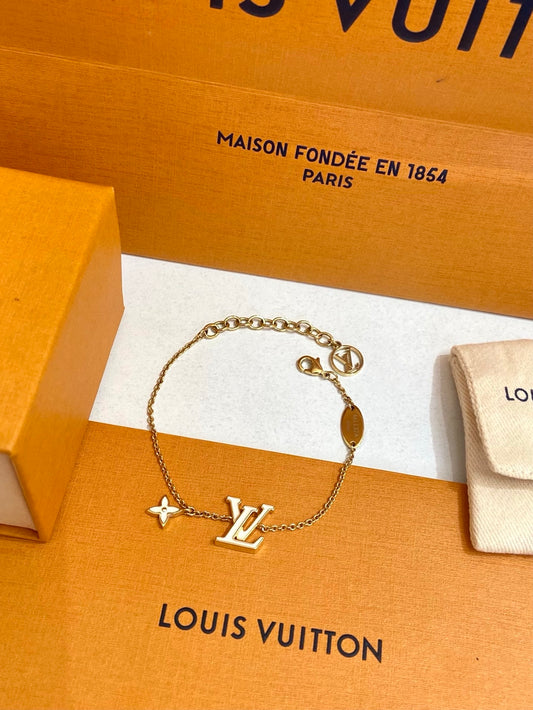 Louis Vuitton - Other - Yellow gold - Gold - (One Size)