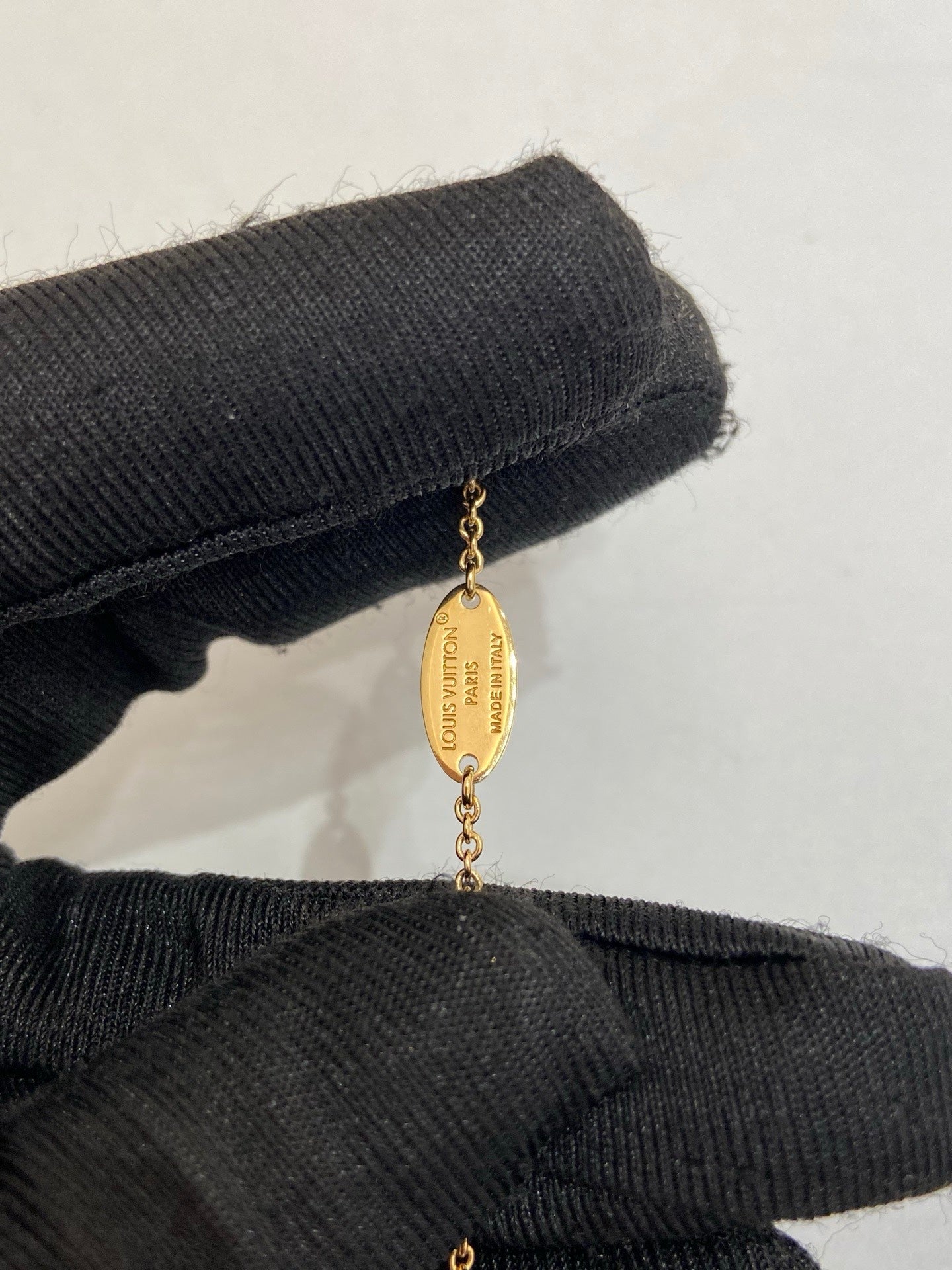 Louis Vuitton - Other - Yellow gold - Gold - (One Size)