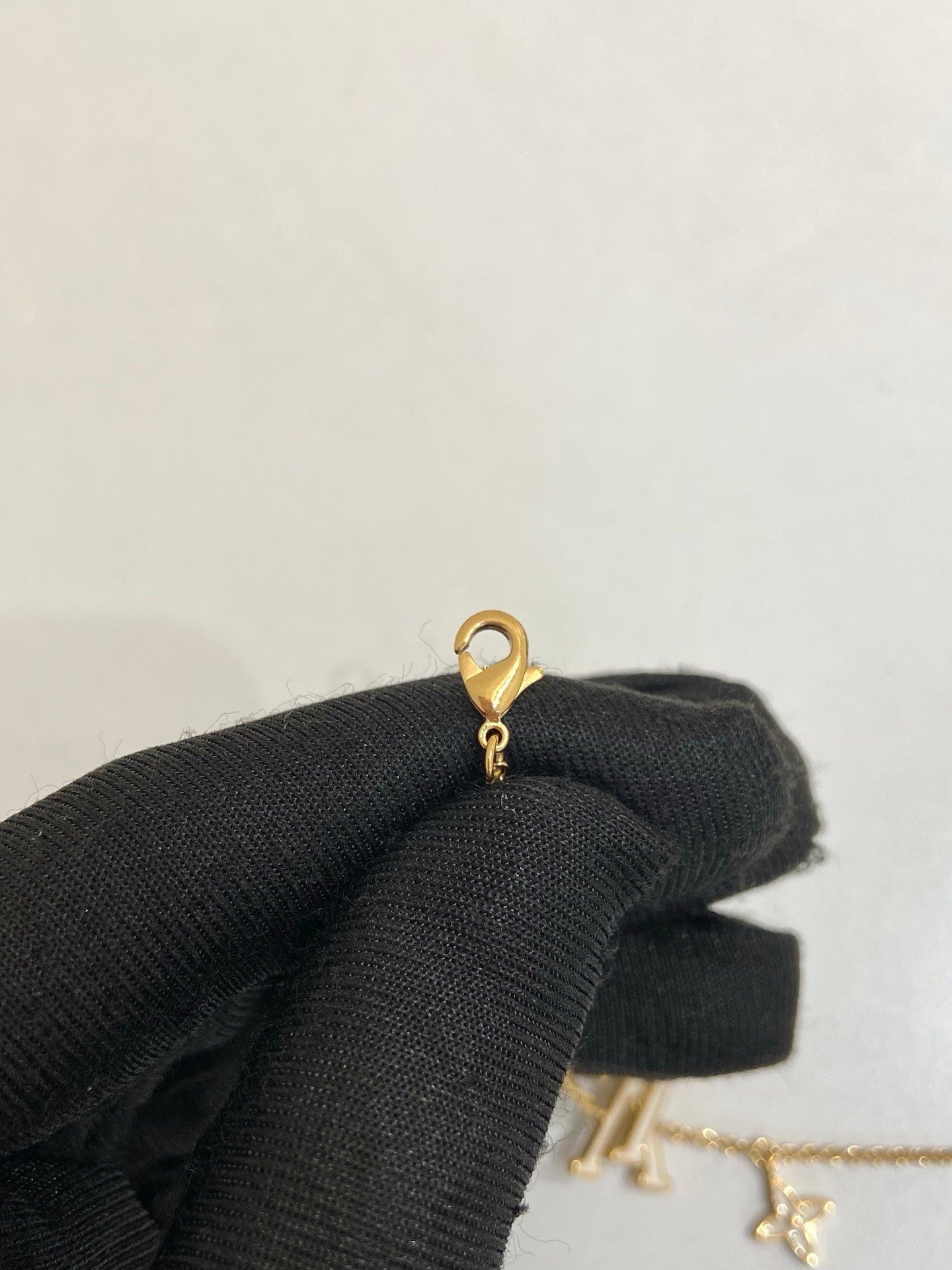 Louis Vuitton - Other - Yellow gold - Gold - (One Size)