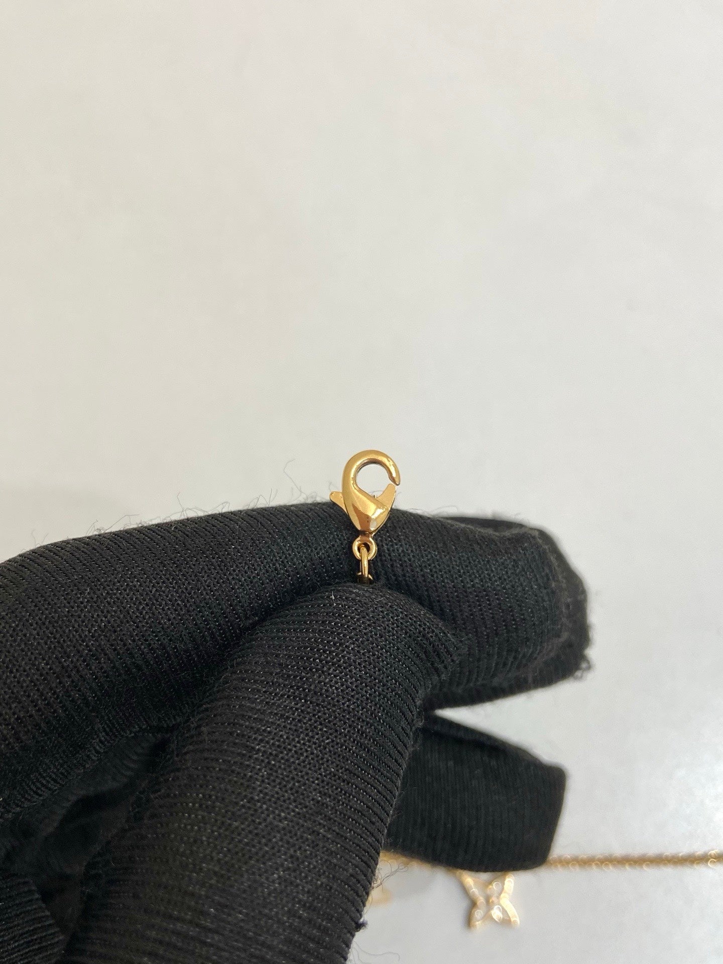 Louis Vuitton - Other - Yellow gold - Gold - (One Size)
