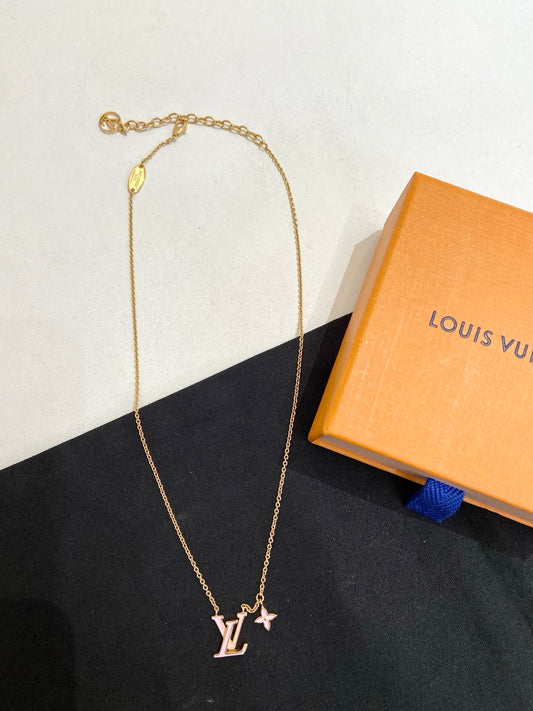 Louis Vuitton - Other - Yellow gold - Pink