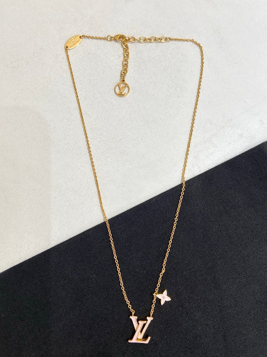 Louis Vuitton - Other - Yellow gold - Pink