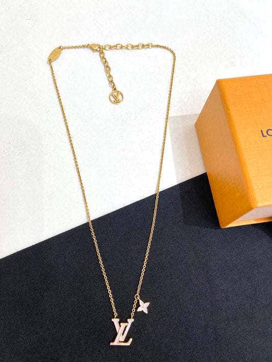 Louis Vuitton - Other - Yellow gold - Pink