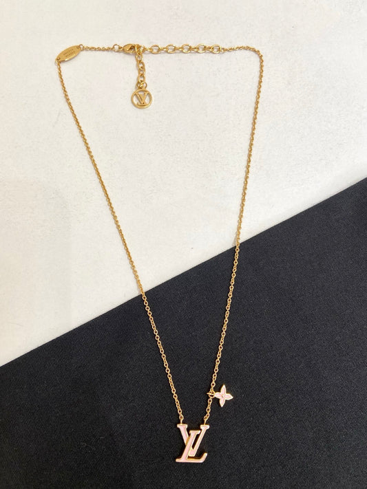 Louis Vuitton - Other - Yellow gold - Pink