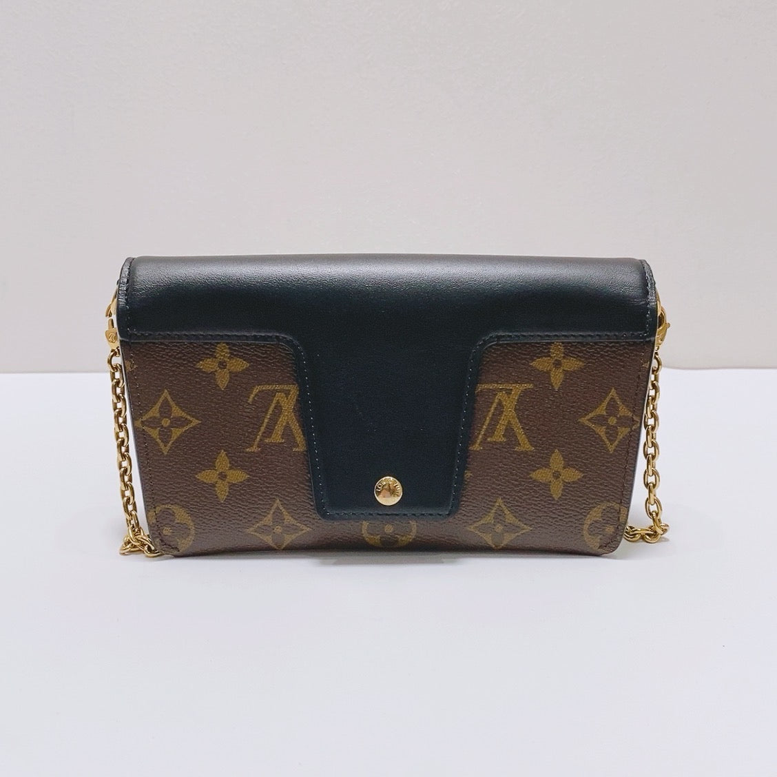 Louis Vuitton - Padlock on Strap - Synthetic - Multicolour - (mini)